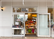 DOGBOND千歳Rera店